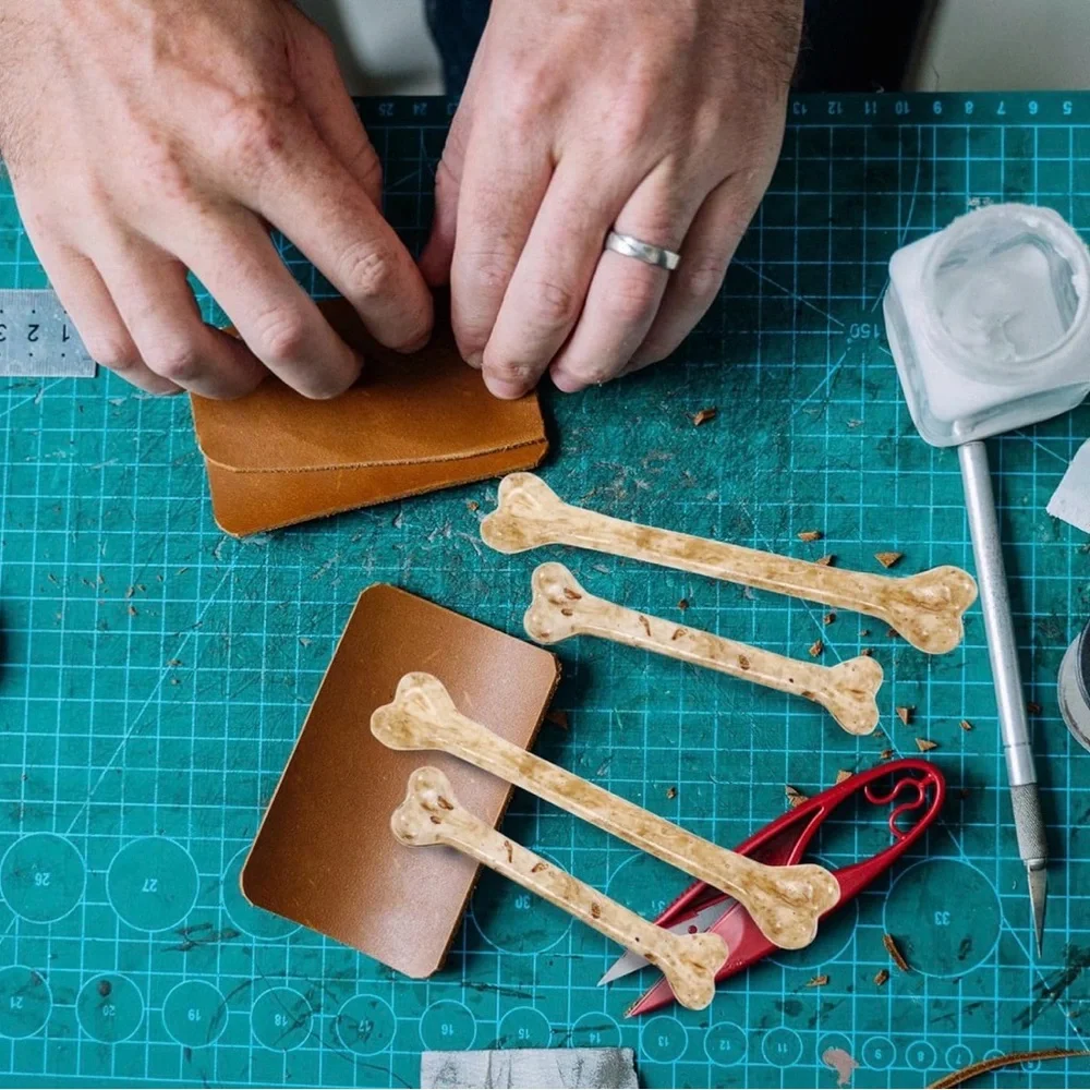 Bone Decorations/Craft 20 Pieces